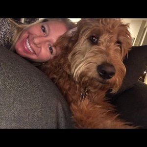 Meet your Posher, Lindsay